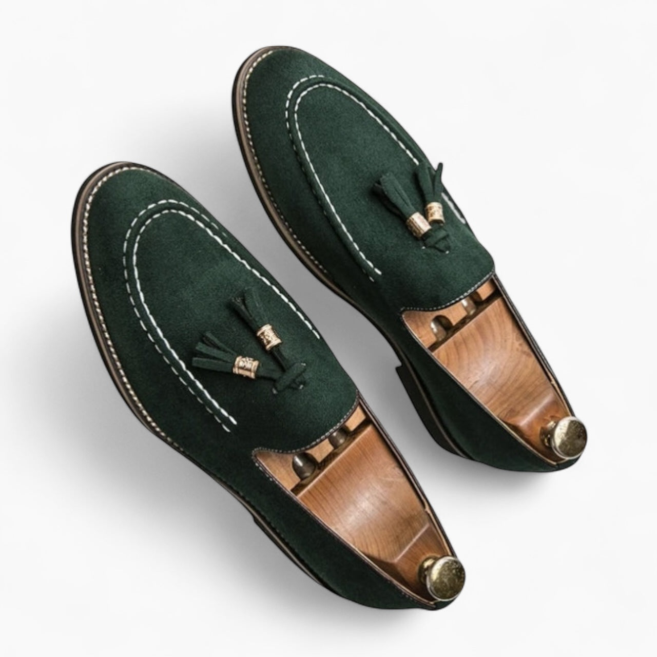 Levrae | Men’s Loafers
