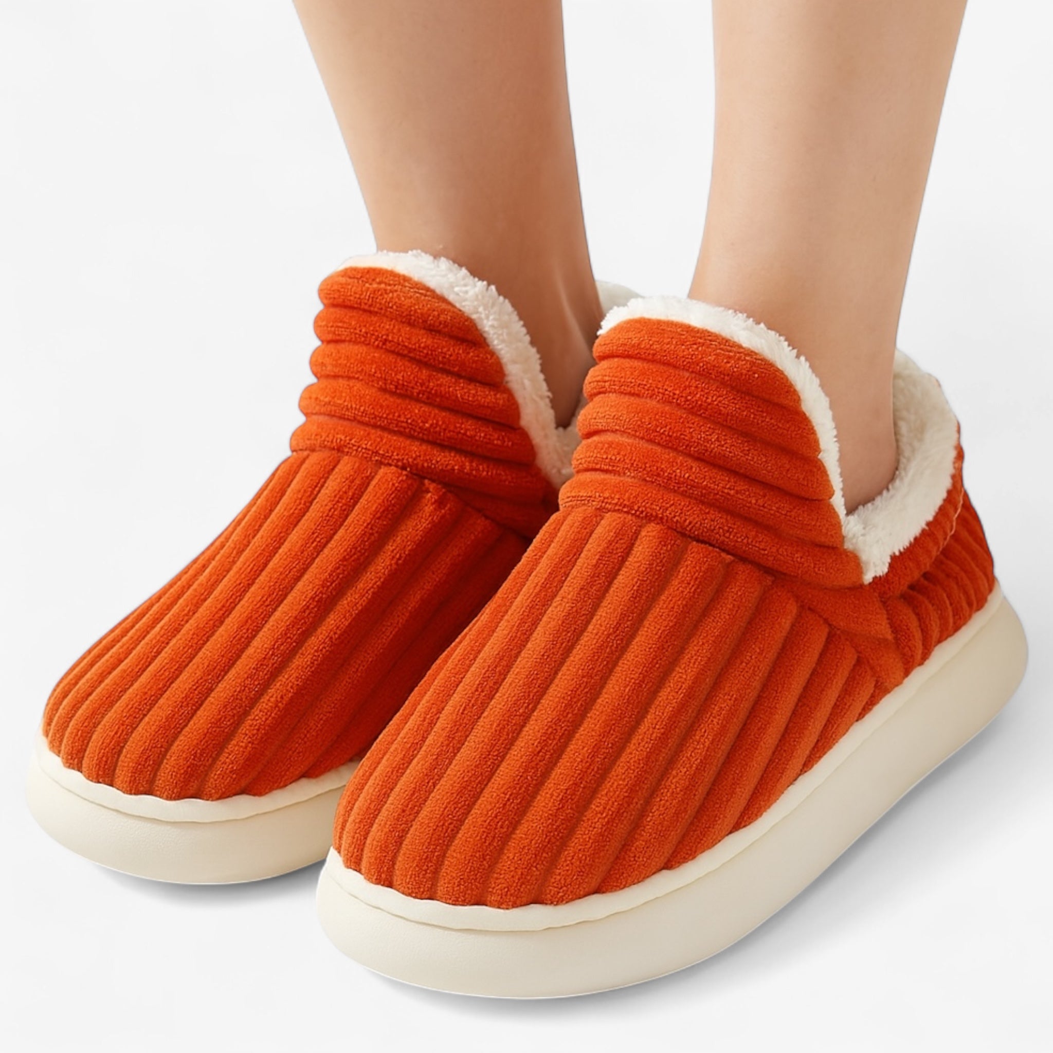 Levrae | Women’s Soft Sole Slippers