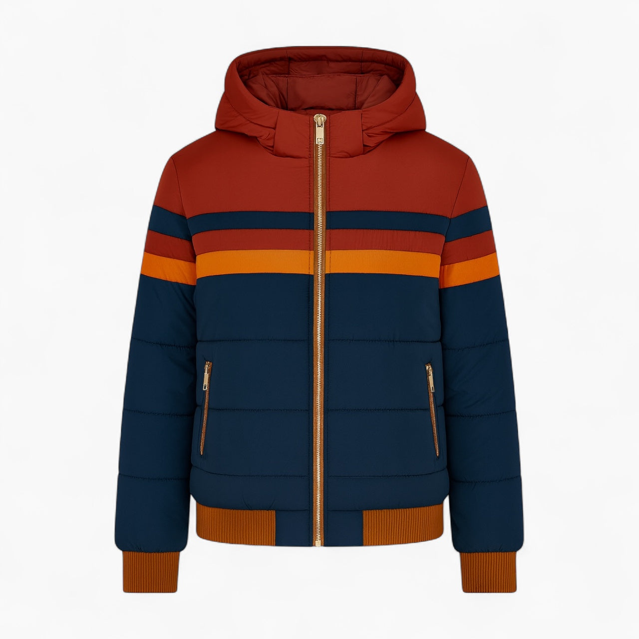 Levrae | Women’s Waterproof Puffer Jacket