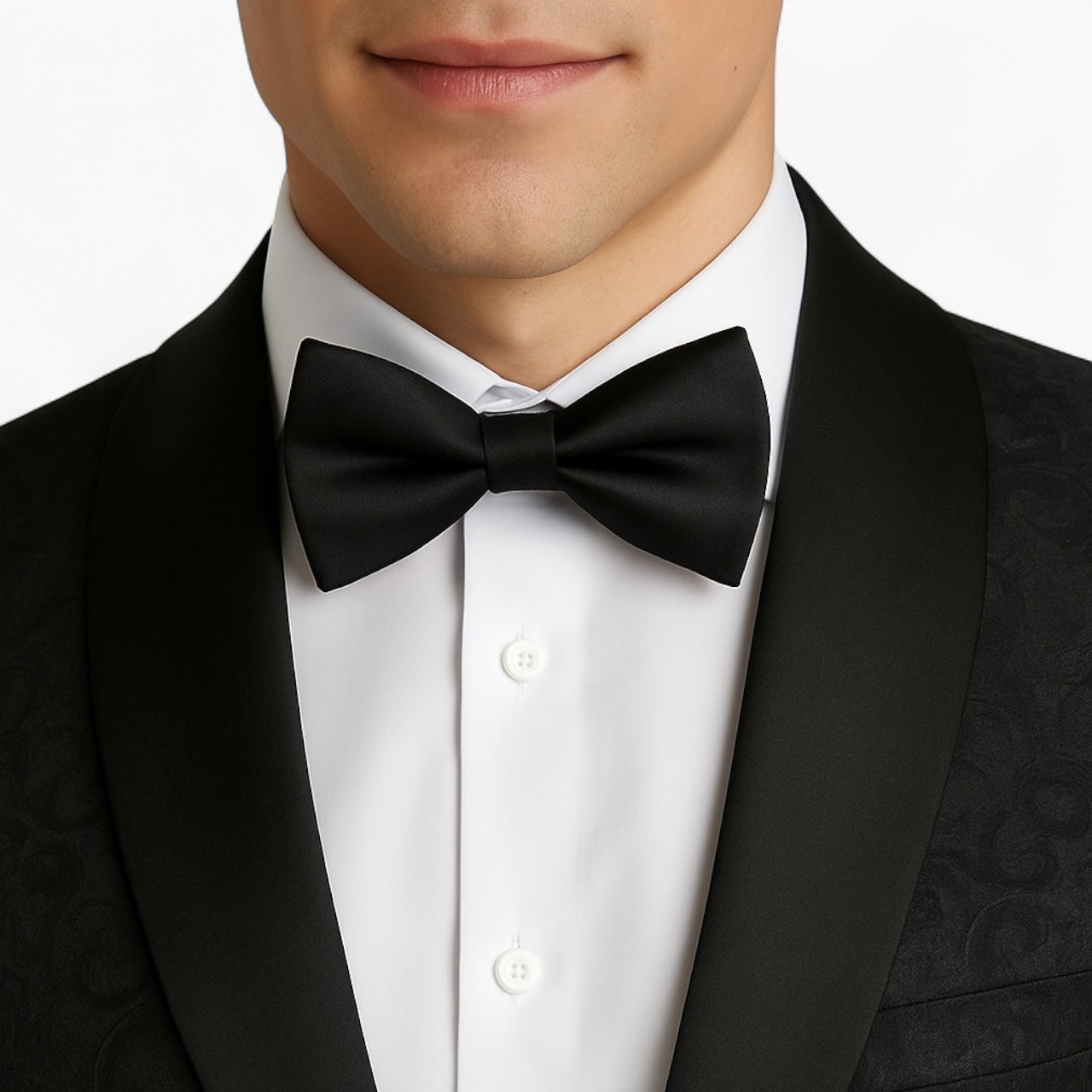 Levrae | Men’s Tuxedo Suit Two-Piece Set