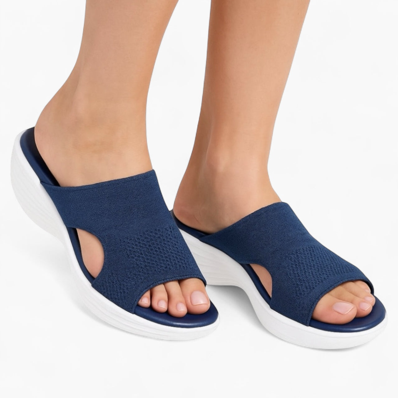 Levrae | Women’s Orthopedic Stretch Sandals