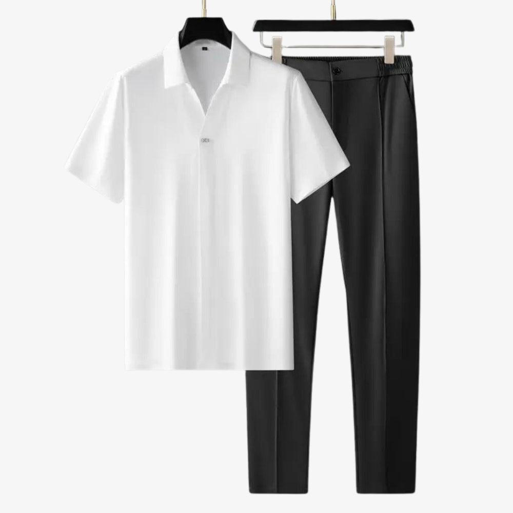 Levrae | Men’s Two-Piece Set