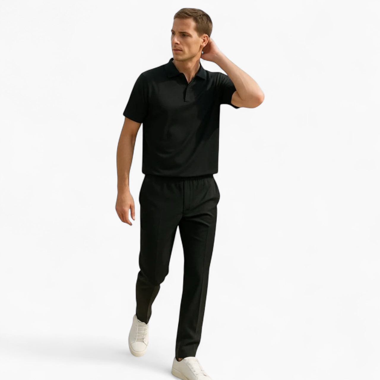 Levrae | Men’s Two-Piece Set
