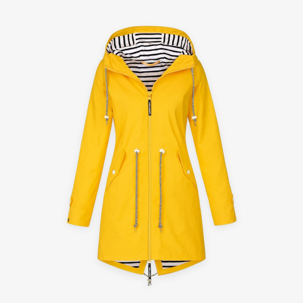 Levrae | Women’s Rain Jacket