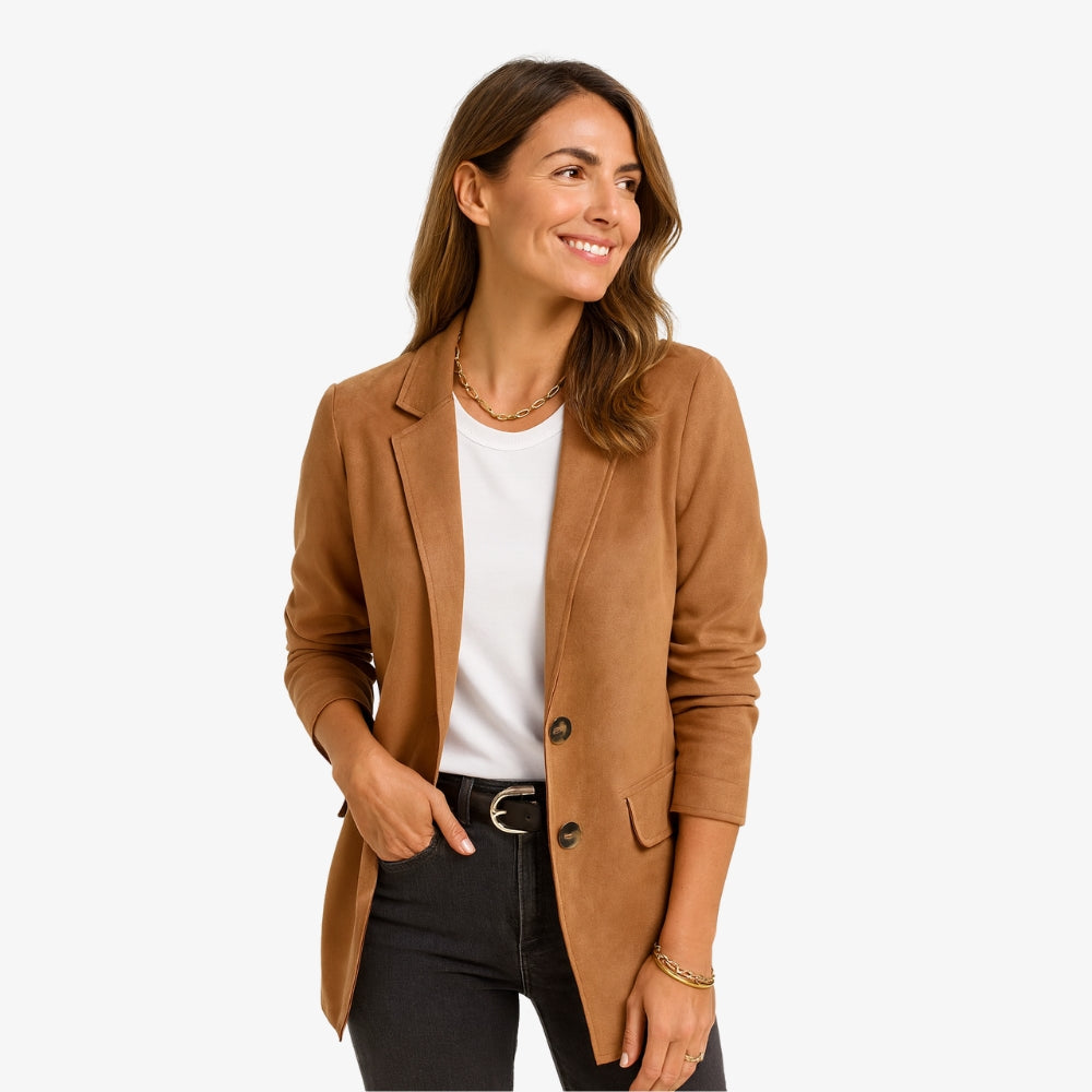 Levrae | Women’s Everyday Jacket