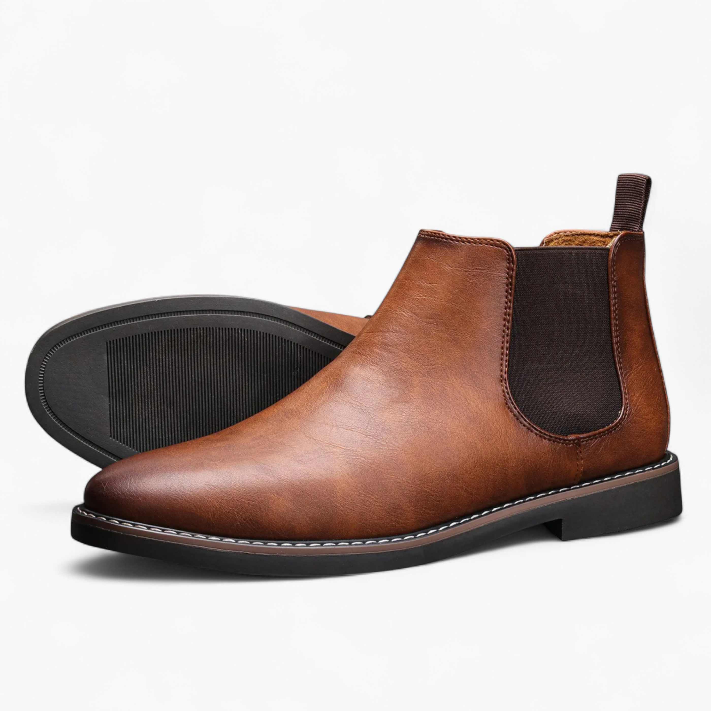 Levrae | Men’s Chelsea Boots