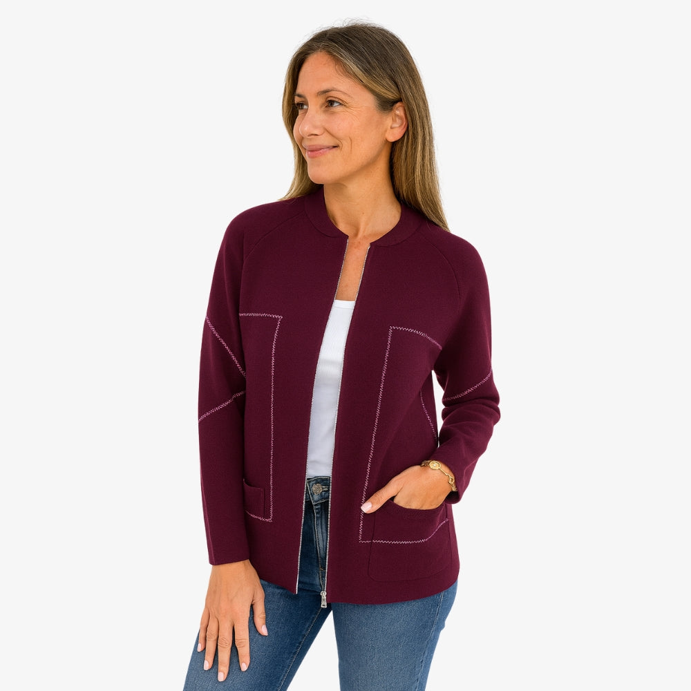 Levrae | Women’s Everyday Jacket