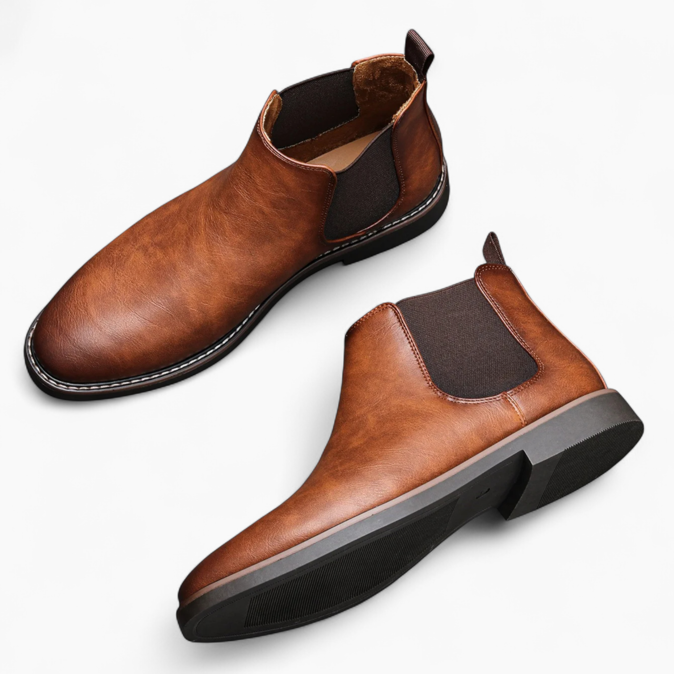 Levrae | Men’s Chelsea Boots