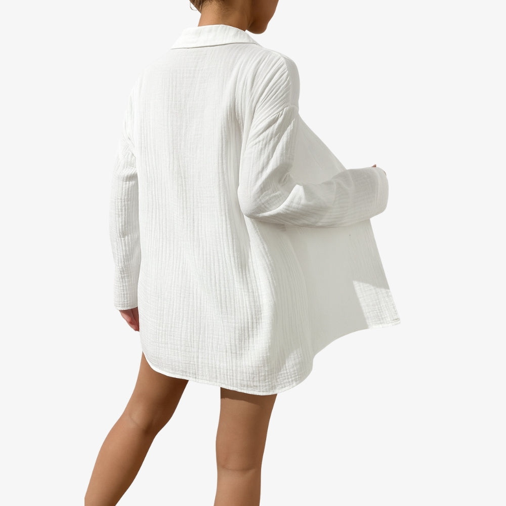 Levrae | Women’s Tailored Co-ord Set