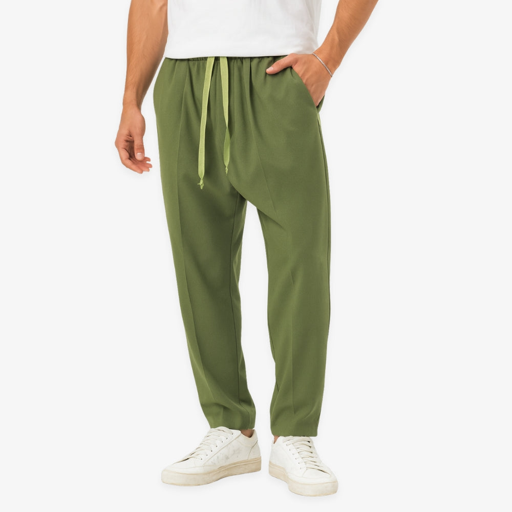 Levrae | Men’s Relaxed Two-Piece Set