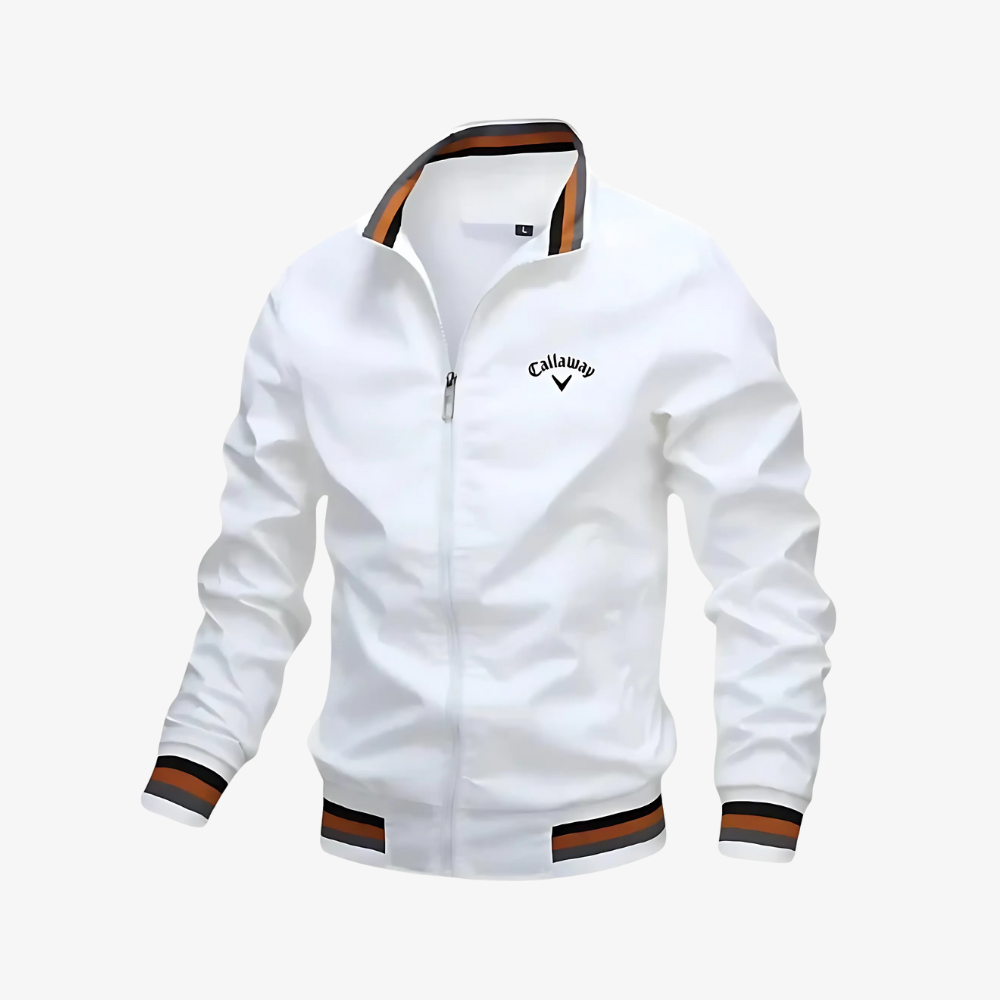 Levrae | Men’s Bomber Jacket