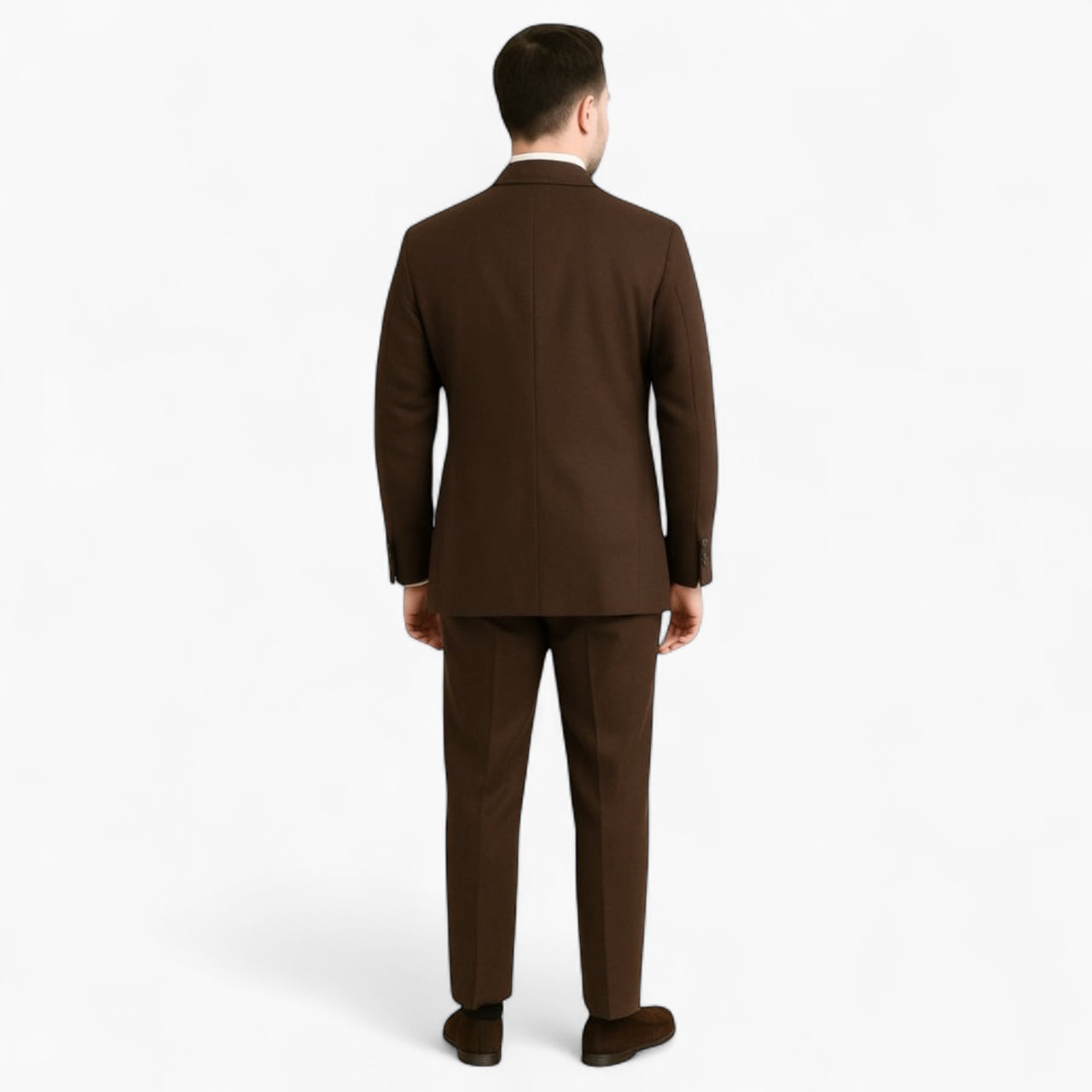 Levrae | Men’s Two-Piece Suit