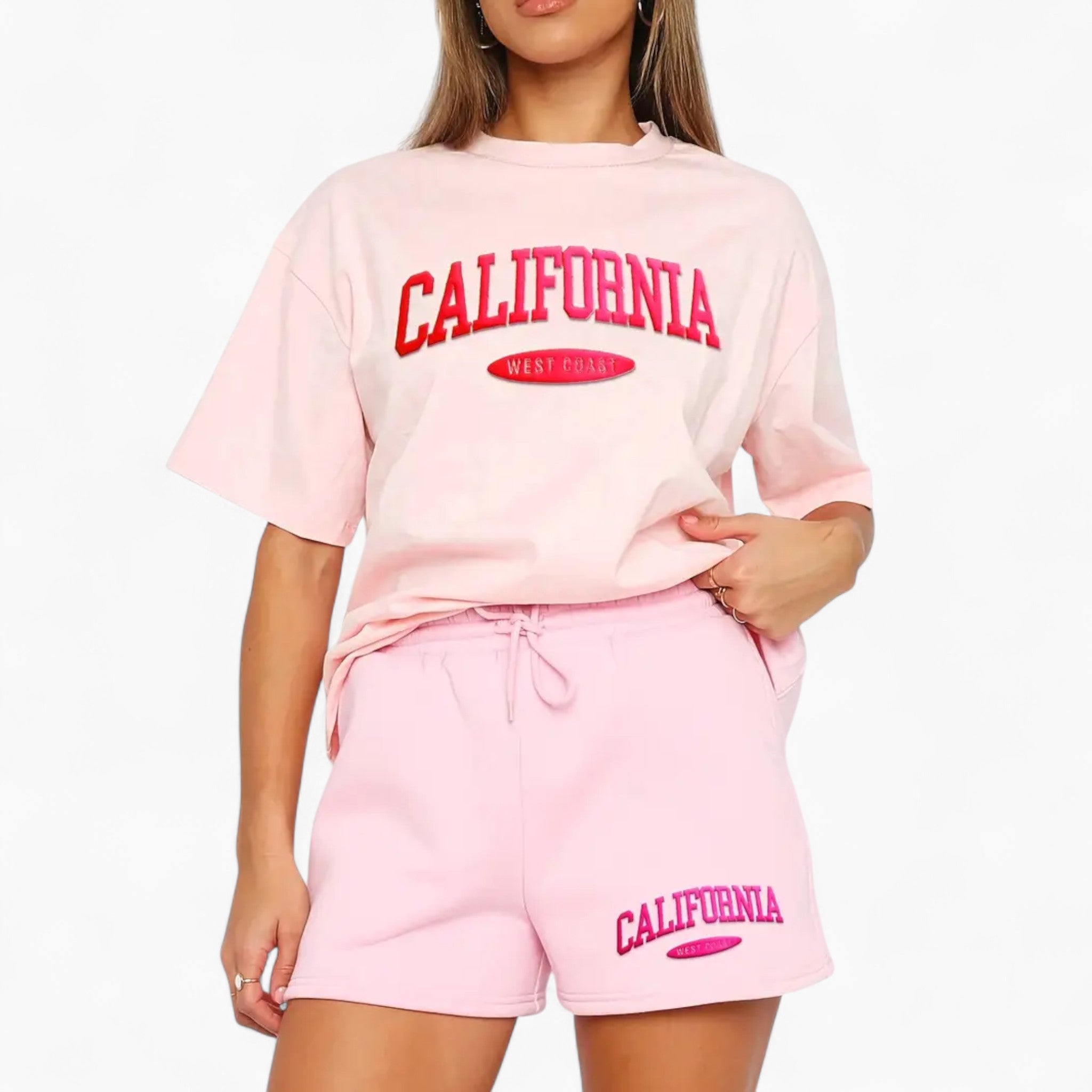 Levrae | Women’s Co-ord Set