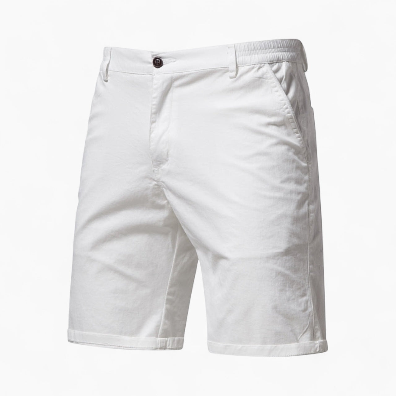 Levrae | Men’s Tailored Shorts