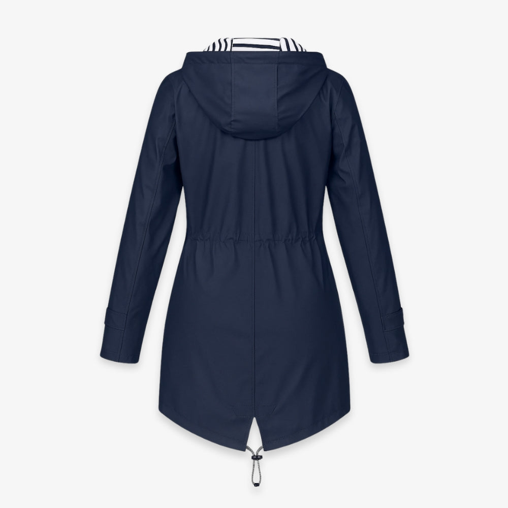 Levrae | Women’s Rain Jacket