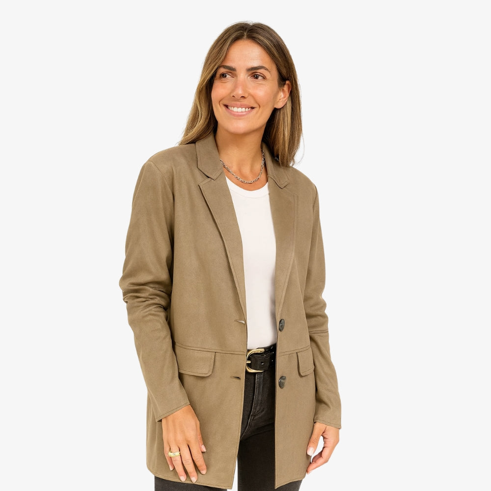 Levrae | Women’s Everyday Jacket