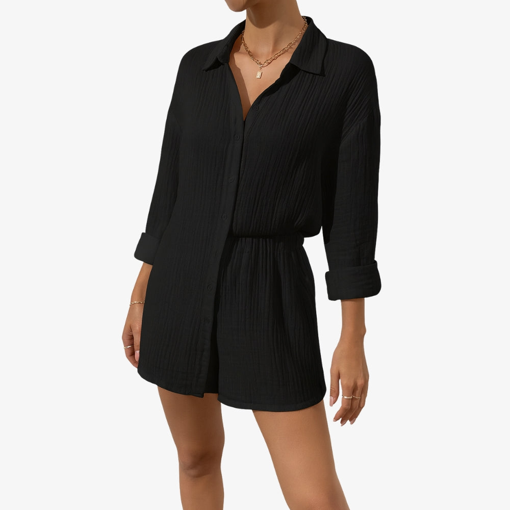 Levrae | Women’s Tailored Co-ord Set