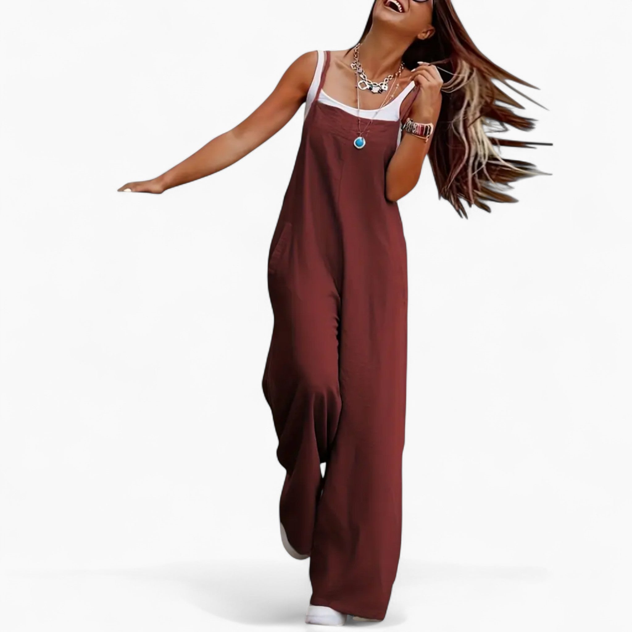 Levrae | Women’s Jumpsuit