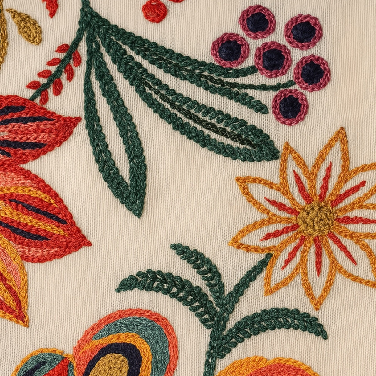 Levrae | Women’s Floral Blouse