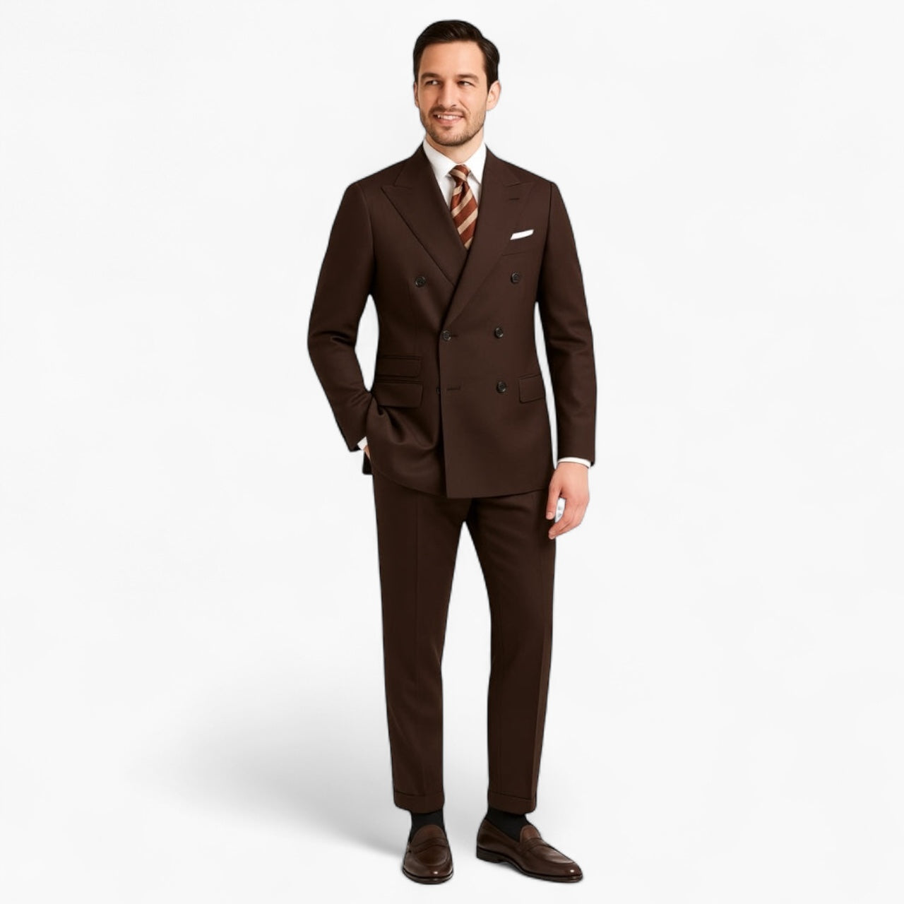 Levrae | Men’s Two-Piece Suit
