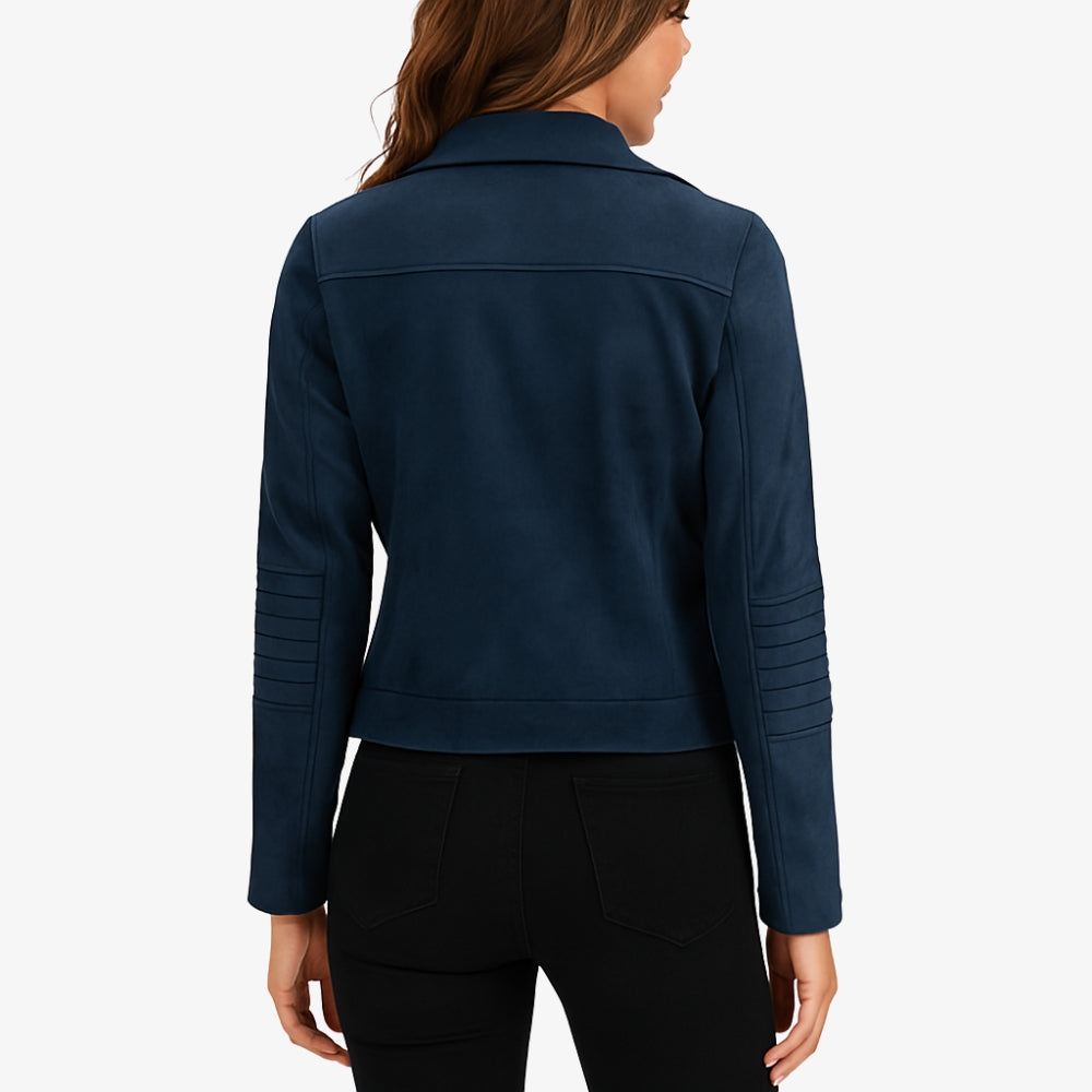 Levrae | Women’s Leather Jacket