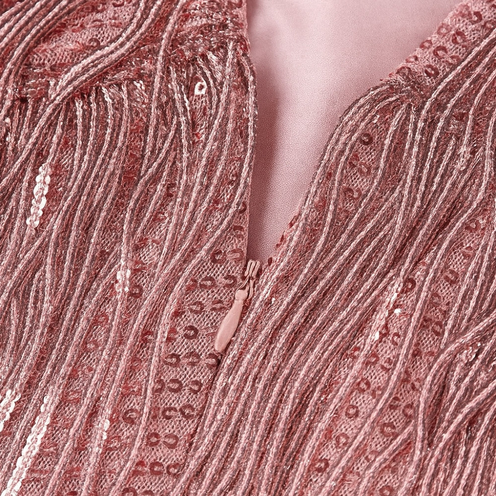 Levrae | Women’s Strappy Mini Dress