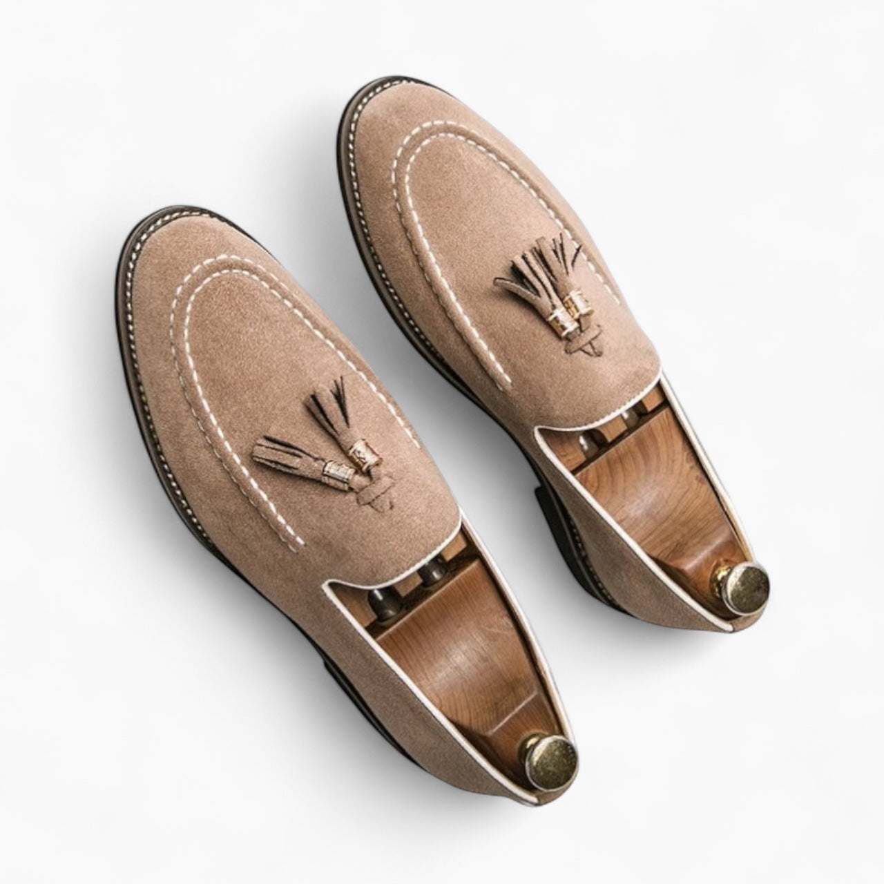 Levrae | Men’s Loafers