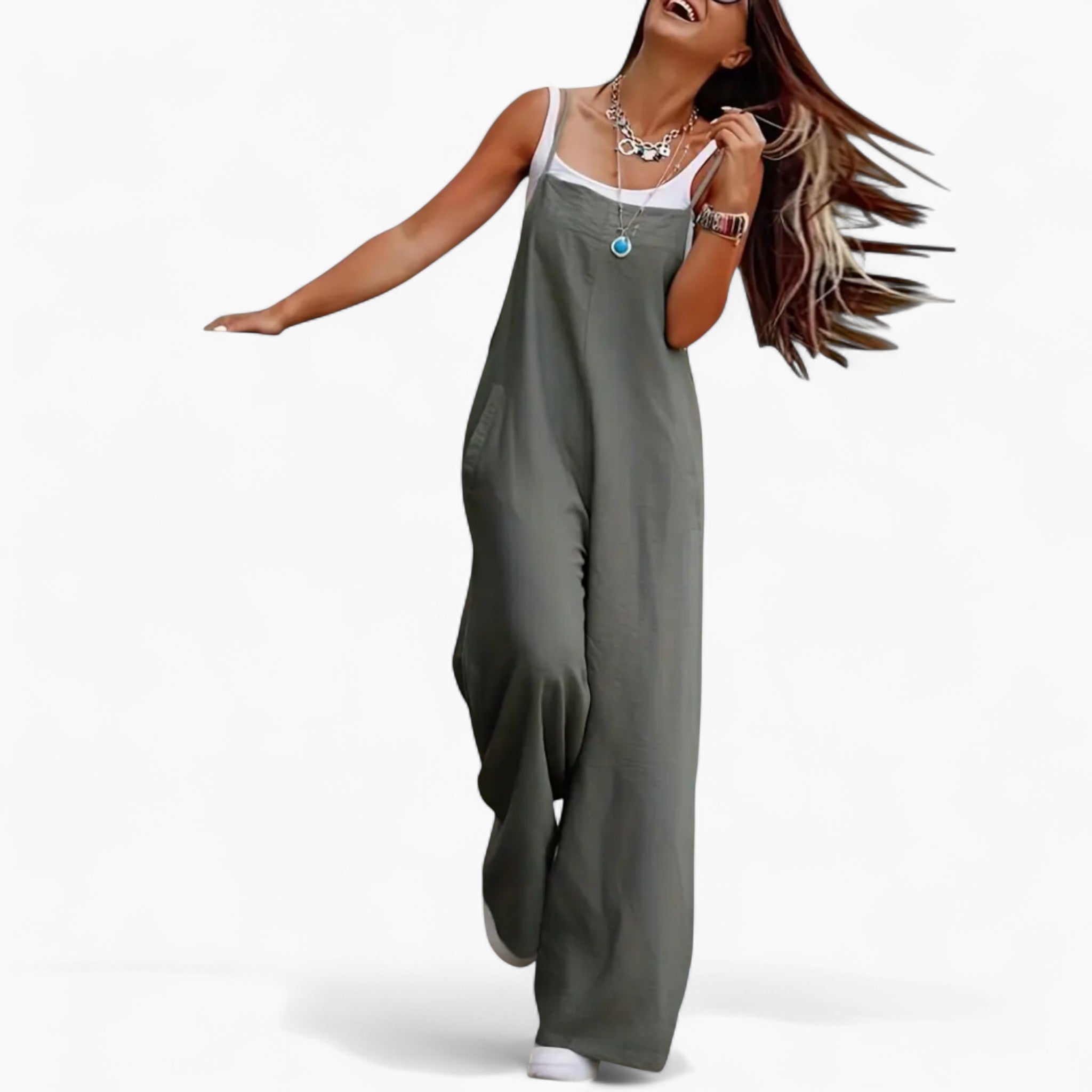 Levrae | Women’s Jumpsuit