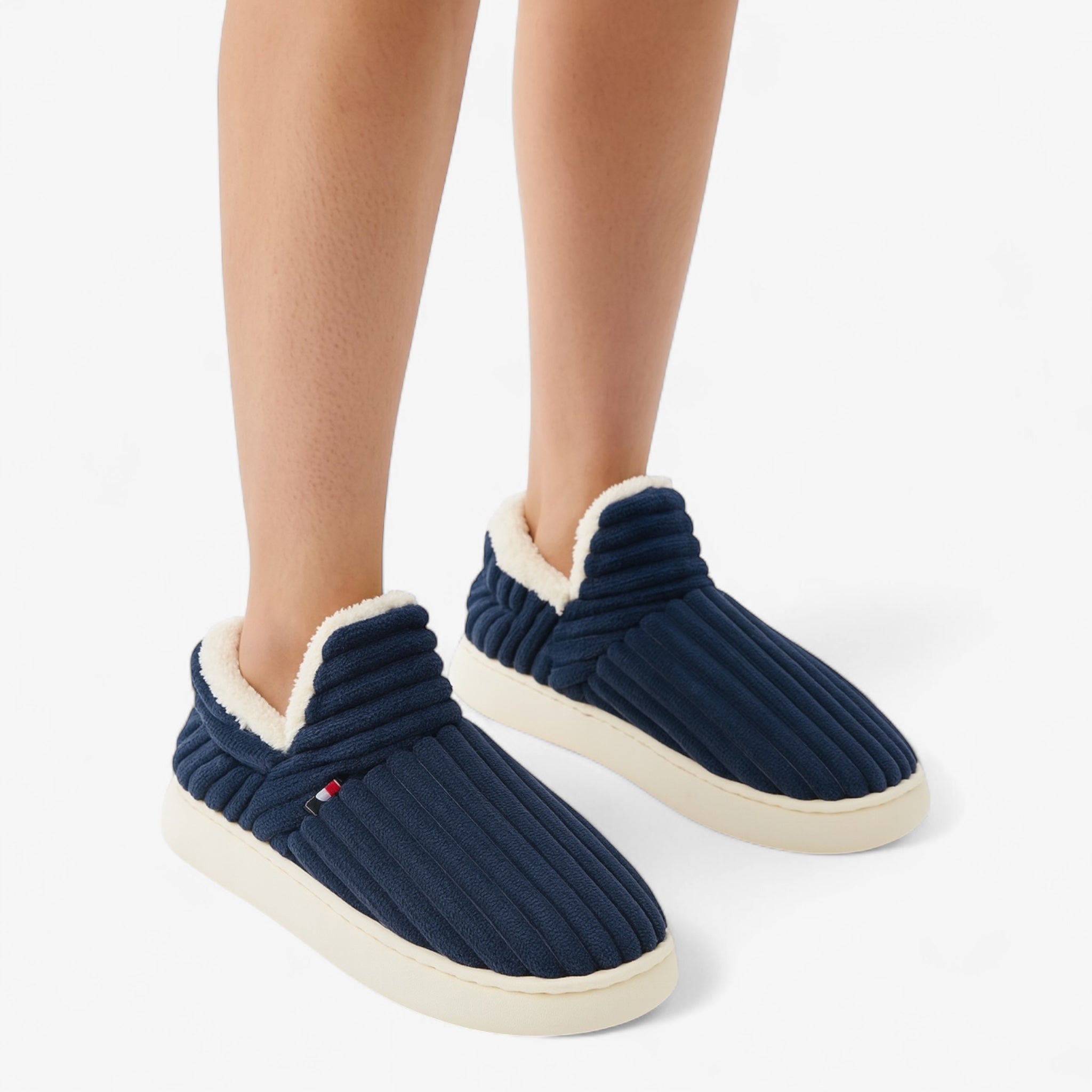 Levrae | Women’s Soft Sole Slippers