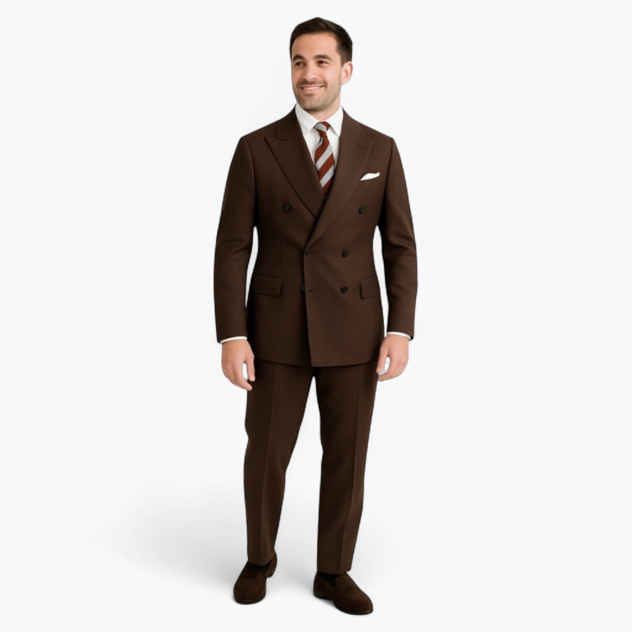 Levrae | Men’s Two-Piece Suit