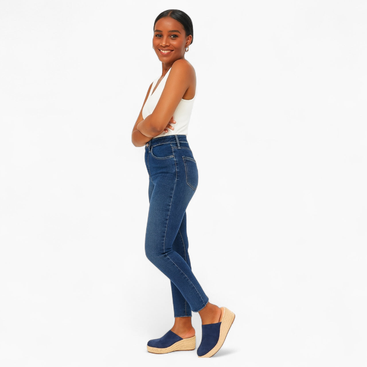 Levrae | Women’s Platform Wedges