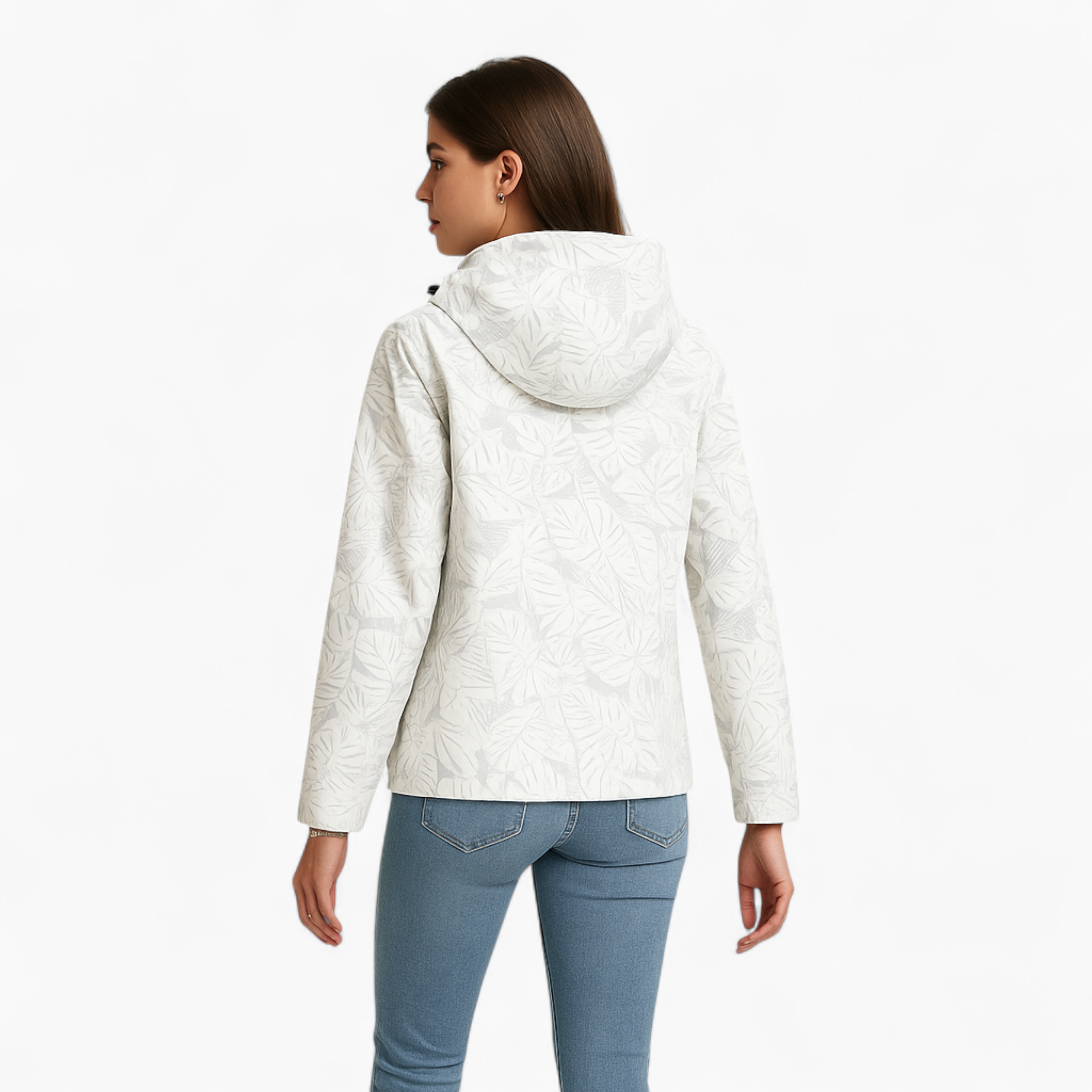 Levrae | Women’s Lightweight Shell Jacket