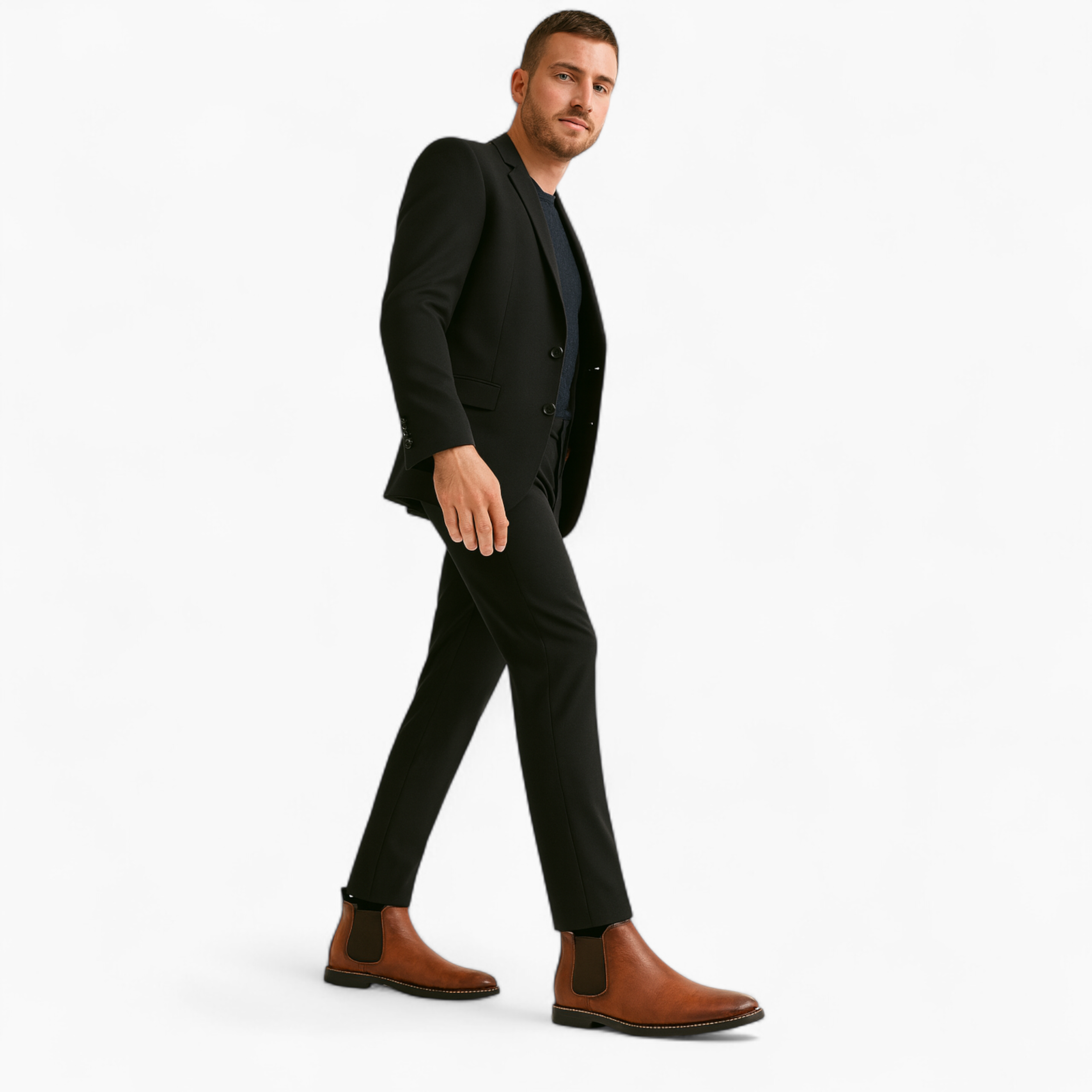 Levrae | Men’s Chelsea Boots