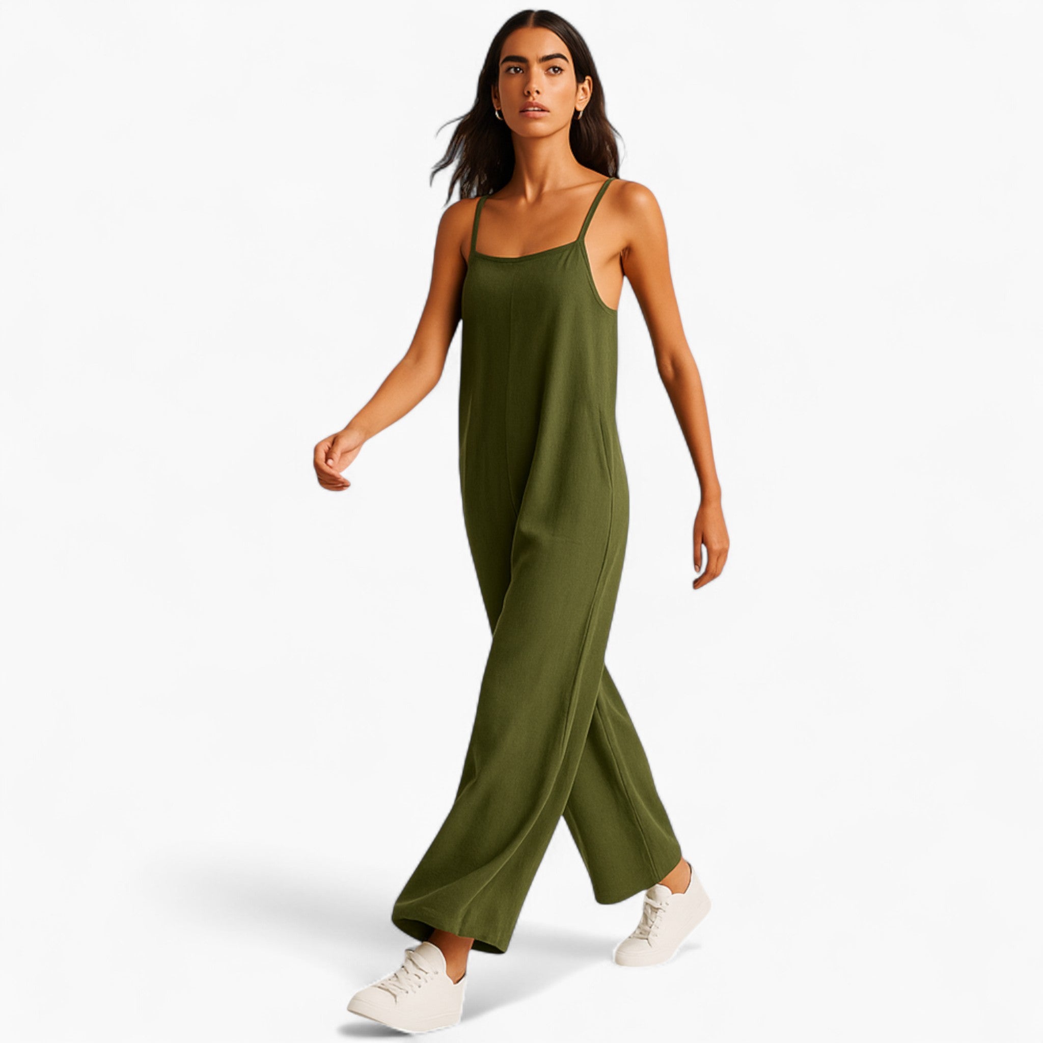 Levrae | Women’s Jumpsuit