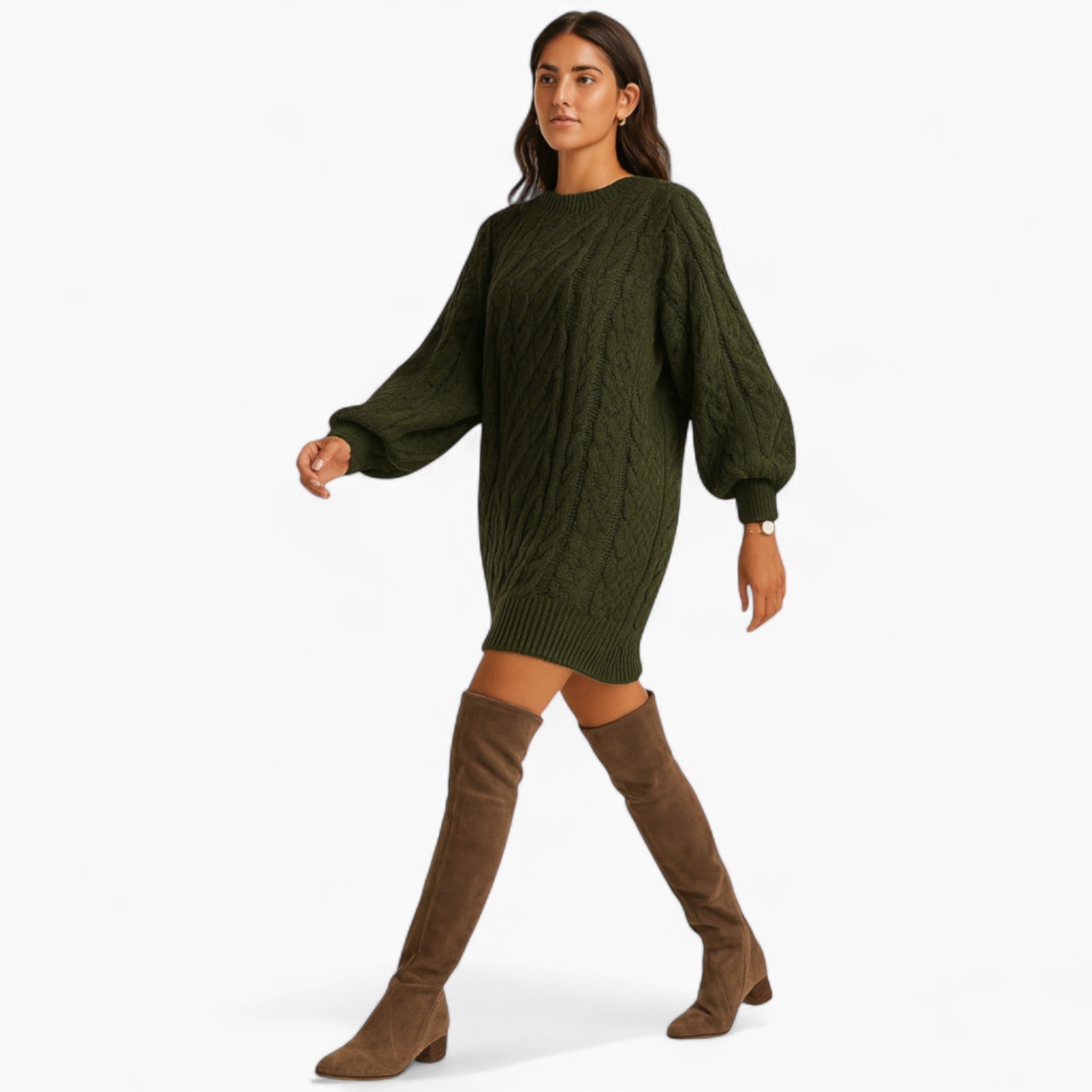 Levrae | Women’s Directional Style Sweater