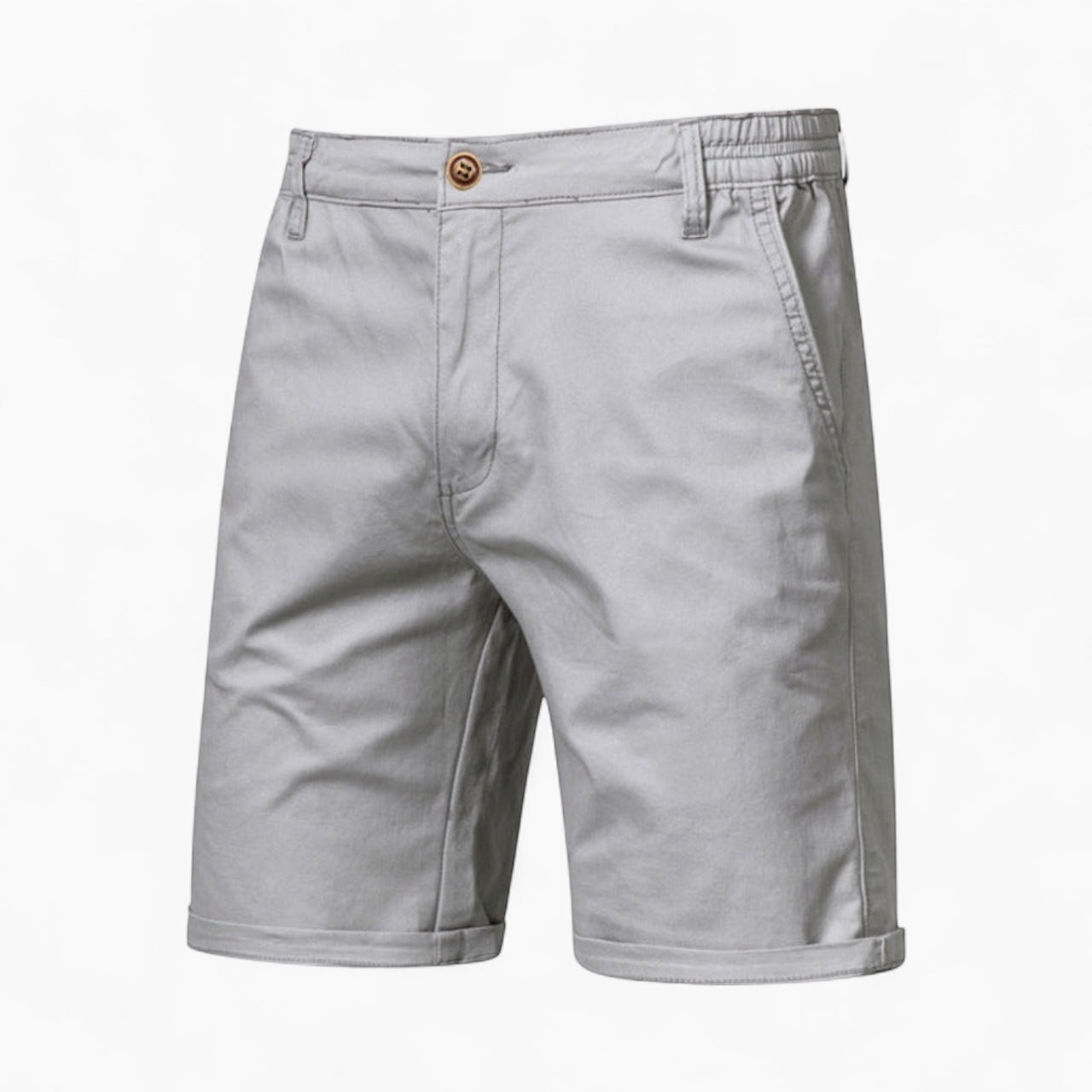 Levrae | Men’s Tailored Shorts