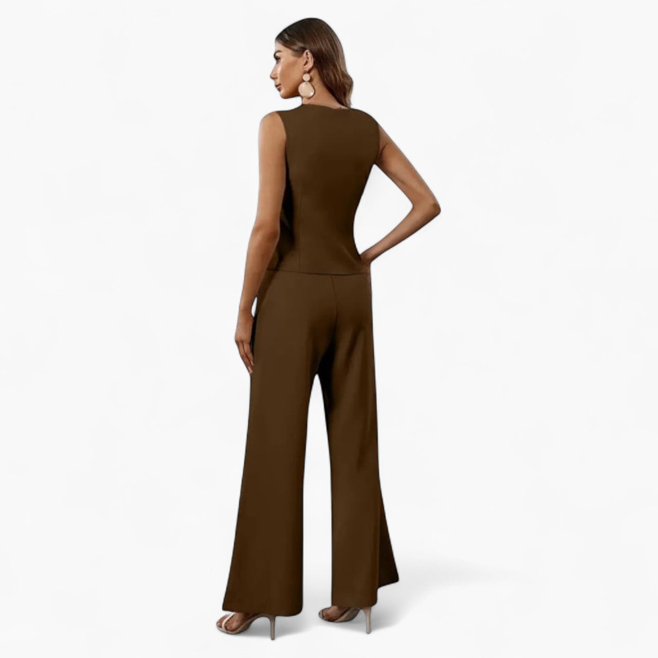 Levrae | Women’s Tailored Two-Piece Set