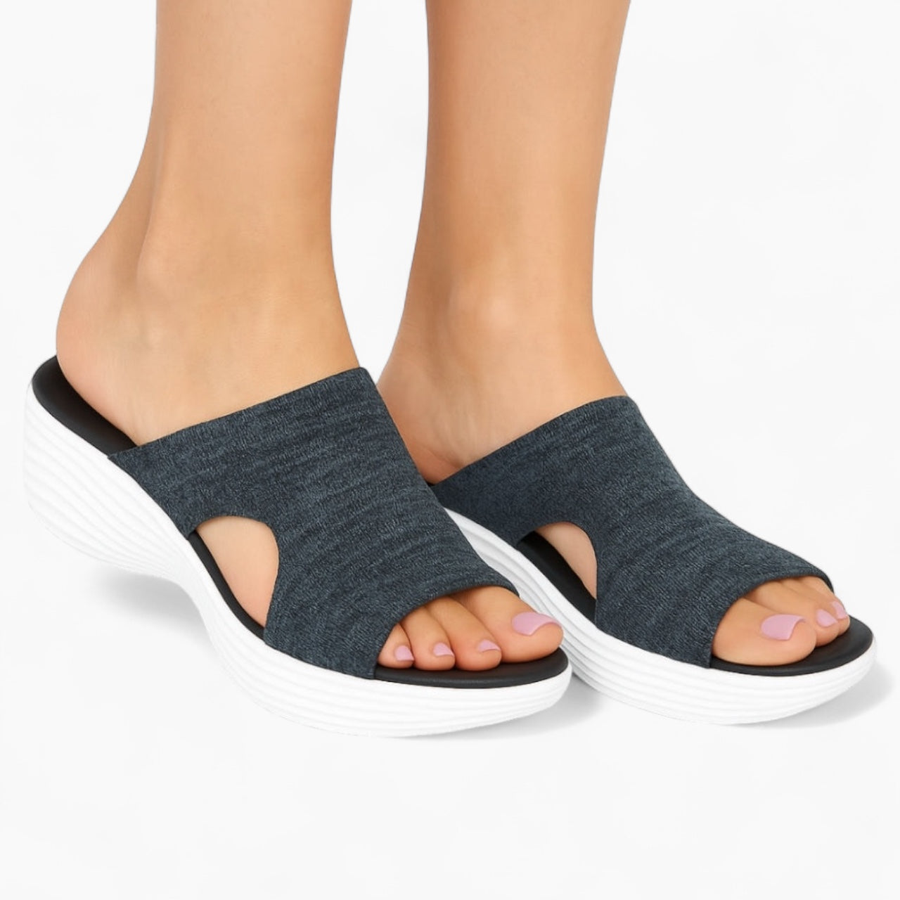 Levrae | Women’s Orthopedic Stretch Sandals
