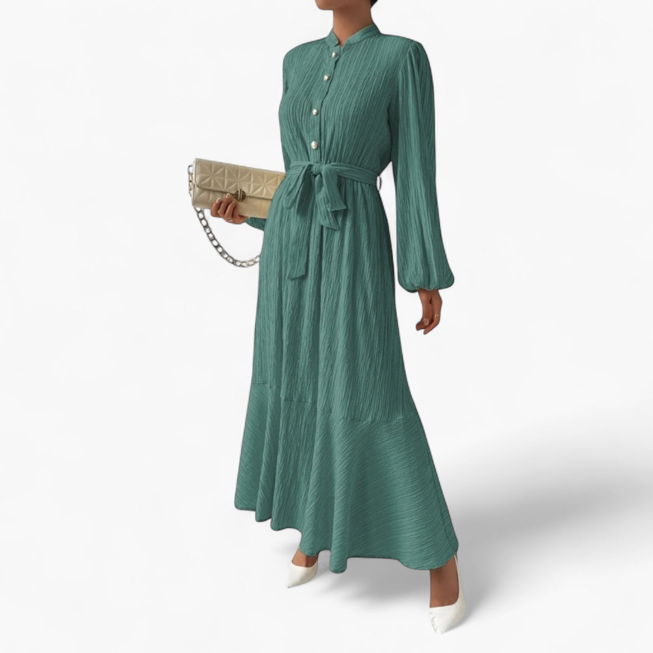 Levrae | Women’s Maxi Dress