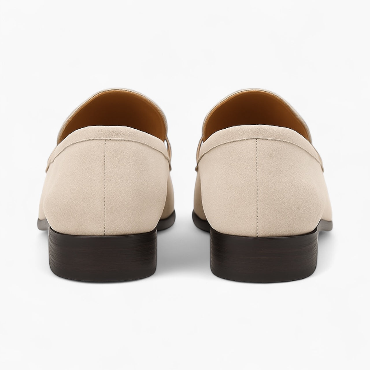 Levrae | Men’s Horsebit Loafers