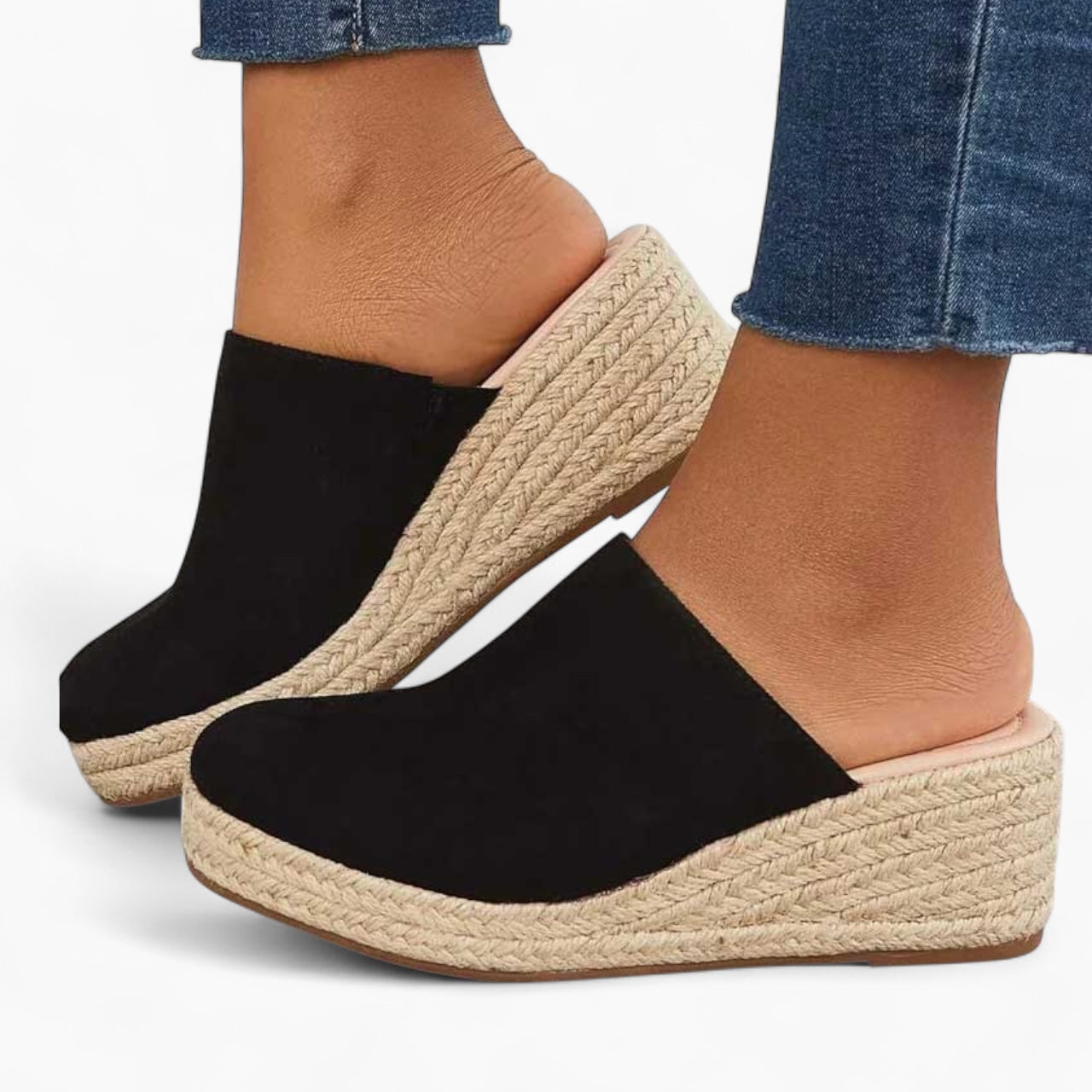 Levrae | Women’s Platform Wedges