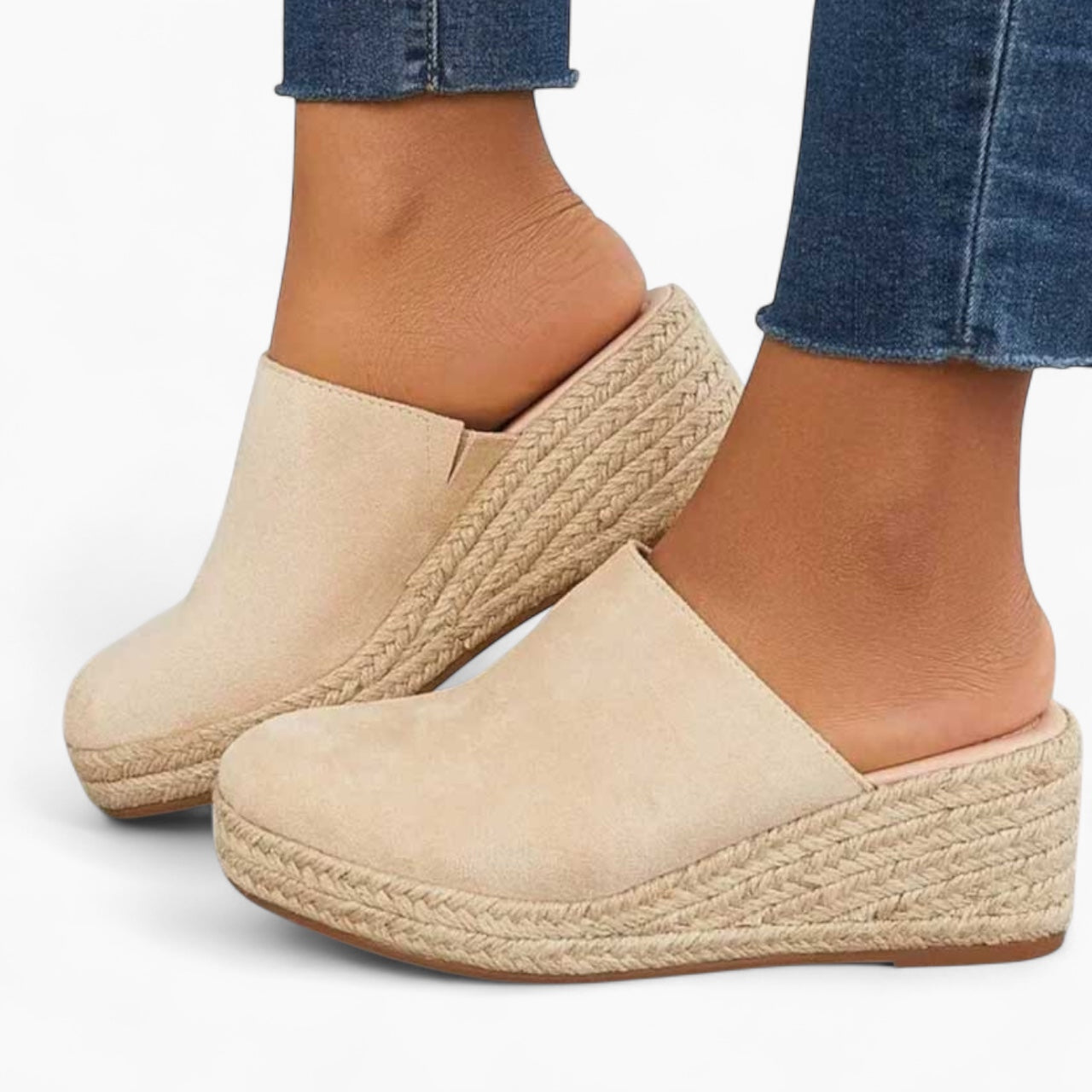 Levrae | Women’s Platform Wedges