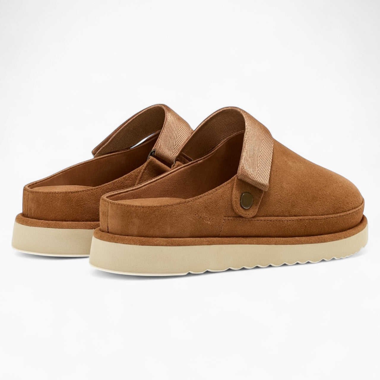 Levrae | Women’s Bocen Slippers