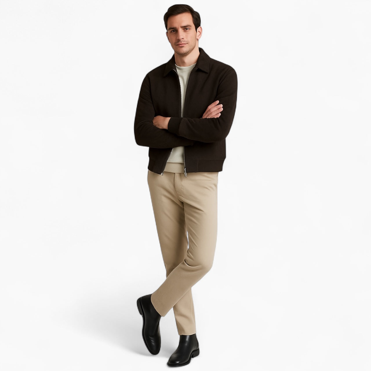 Levrae | Men’s Chelsea Boots