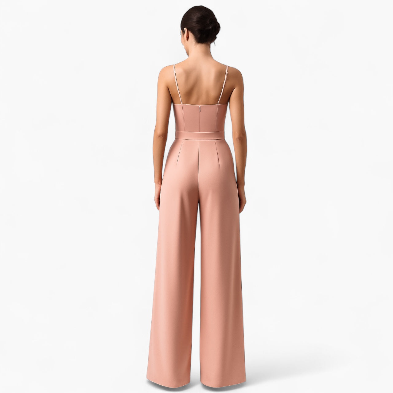 Levrae | Women’s Wide-Leg Jumpsuit