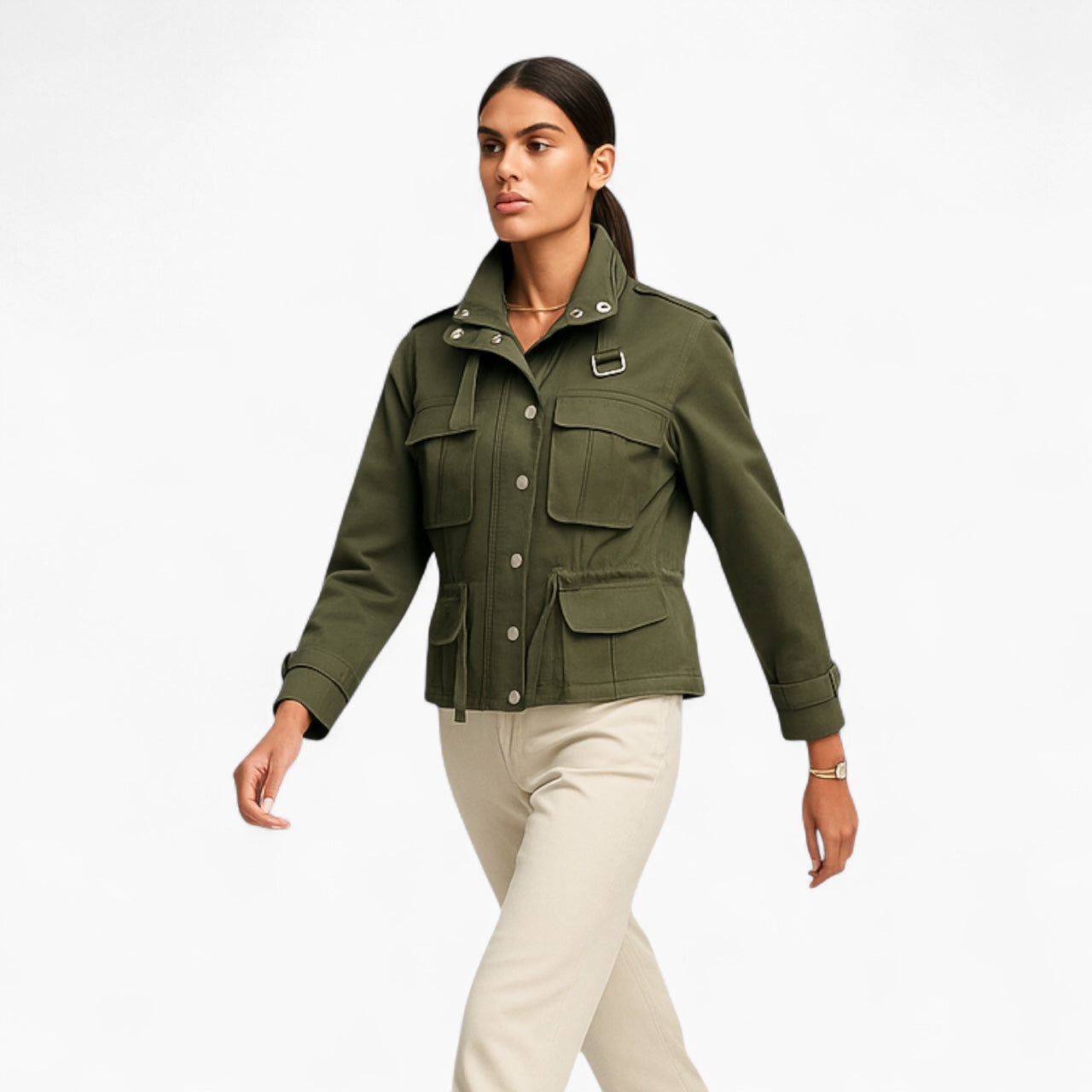 Levrae | Women’s Heritage Jacket
