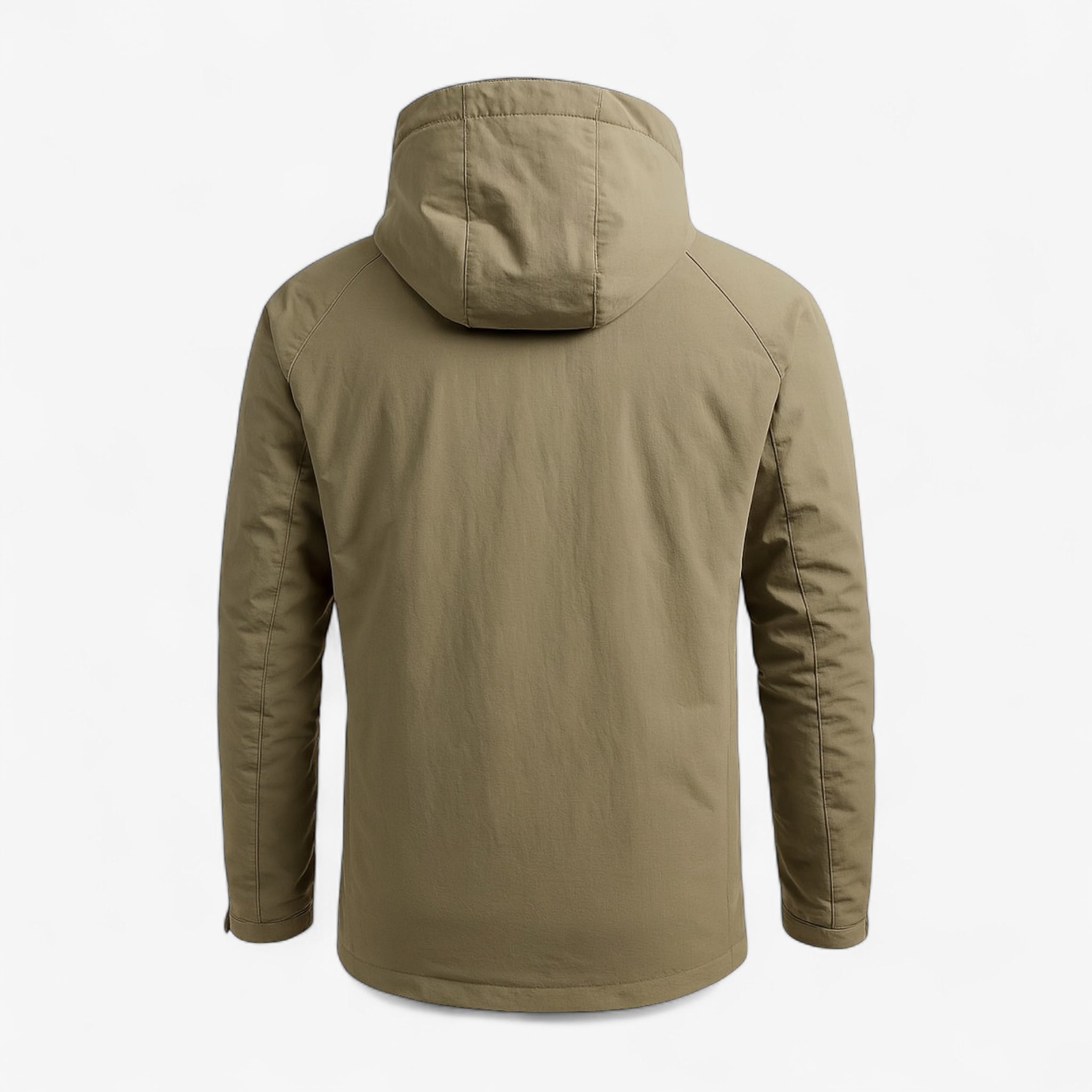 Levrae | Men’s Stand-Collar Jacket