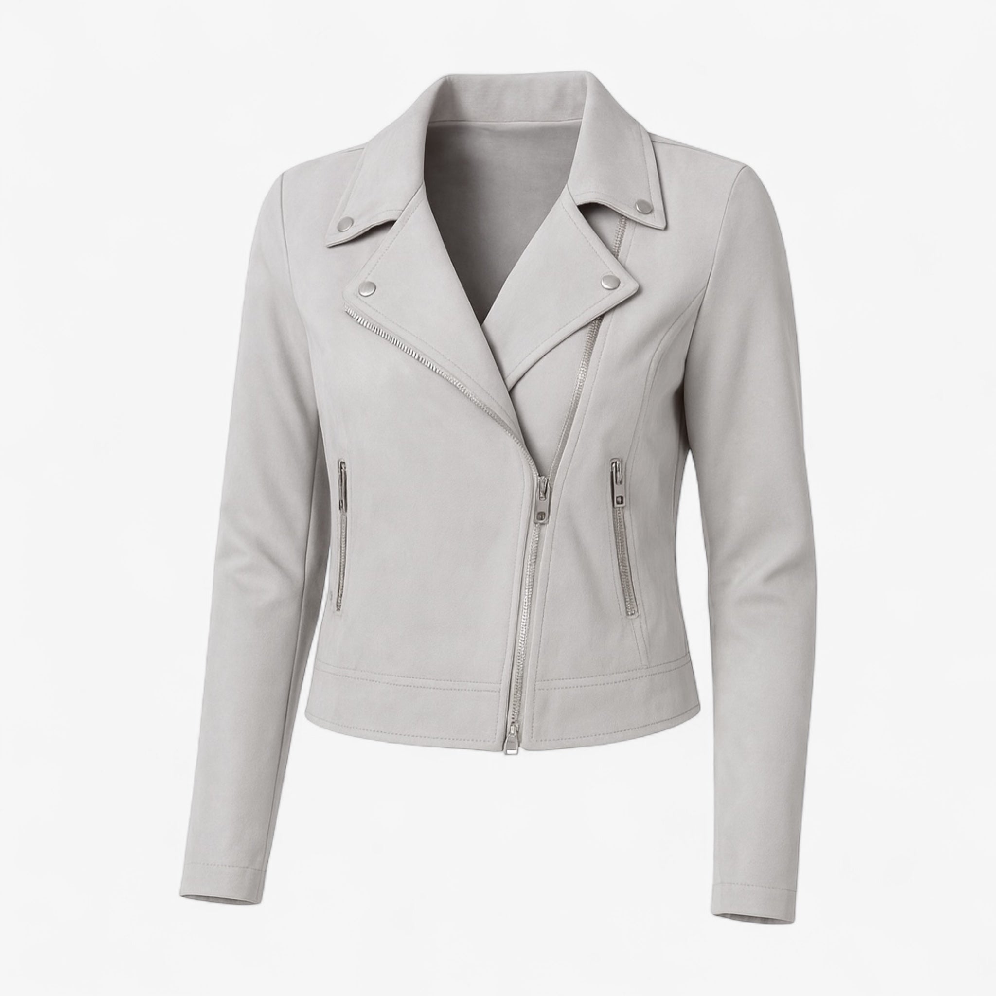 Levrae | Women’s Leather Jacket