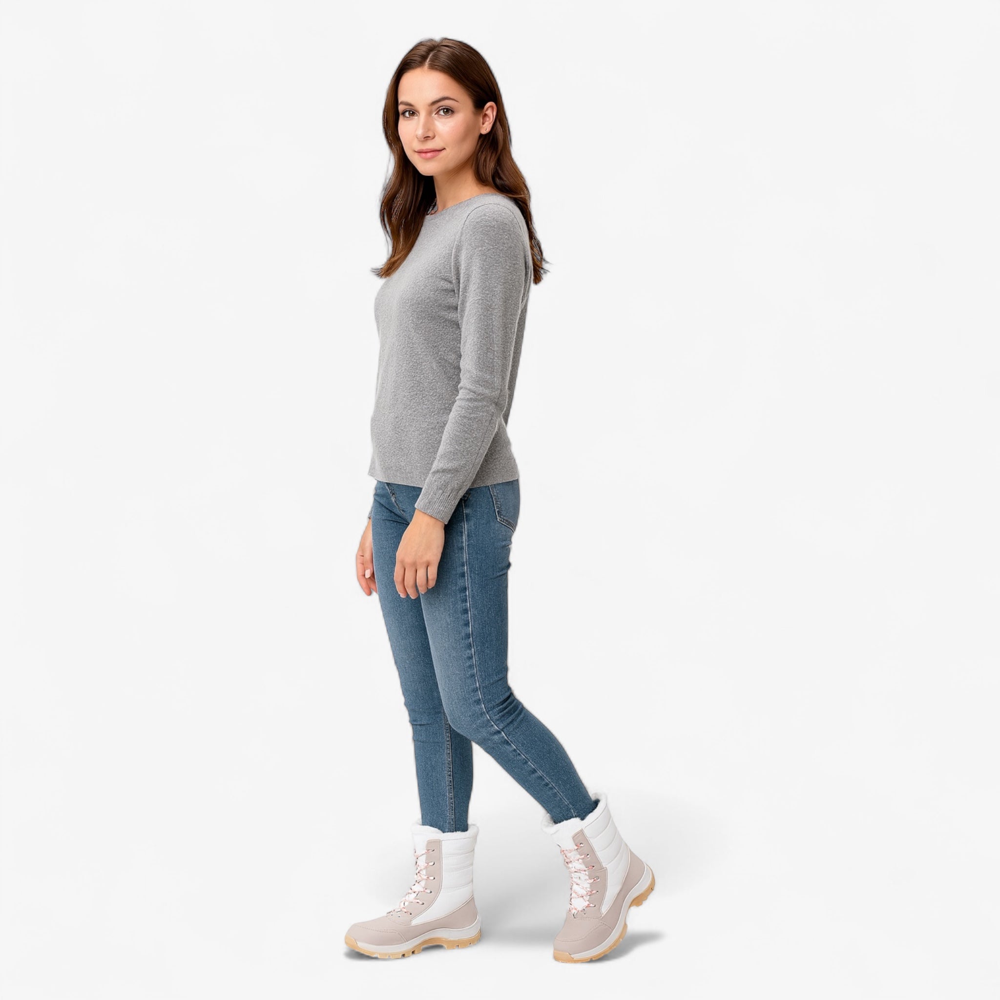 Levrae | Women’s Winter Snow Boots