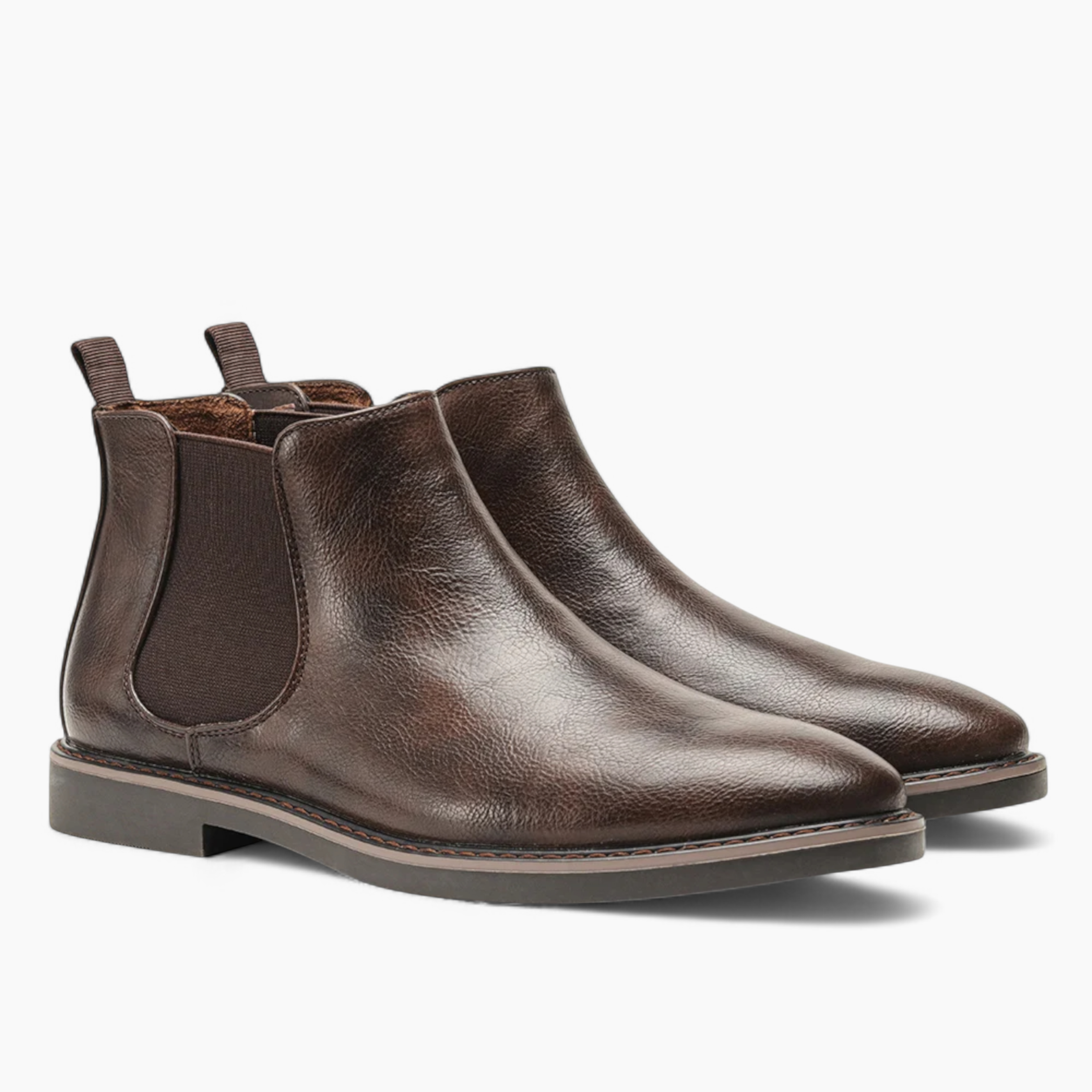 Levrae | Men’s Chelsea Boots
